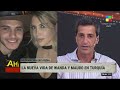 La nueva vida de Wanda Nara y Mauro Icari en Turquía