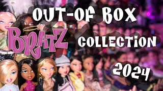 Out-of-Box BRATZ Collection 2024