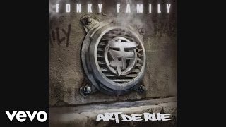 Fonky Family - Imagine (Audio)