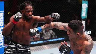 Neil Magny vs Carlos Prates Full Fight UFC Fight Night HD NO CUT/ZOOM