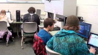 Computing and New Media Technologies at UW-Stevens Point 7