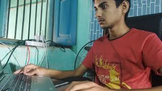 Backend development time-lapse || Java || SpringBoot || Rest API || MySQL