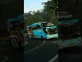 TUNGGAL JAYA KIDS PANDA X JUPITER bus basuri boloku