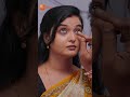 Arya Applies Kajal to Anu| Prema Entha Madhuram #shorts | Mon - Sat 9PM | Zee Telugu