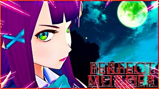 The Sinful Girl - Perfect Murder Gameplay [Butterfly Games]