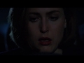 The X Files - Scully Sees Harold's Soul (4x22)