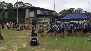 Haka by Te Kura Kaupapa Maori O Te Rotoiti \u0026 Te Tira Haka O Iti Rearea