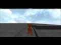 AI pathfinding in Unity 3D with NavMesh feature