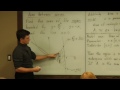 lecture 2012.09.24 part 02 4 area between curves in a plane. problem 1