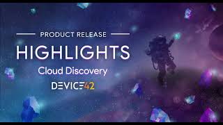 Cloud Discovery