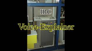 Internet Relay Chat (IRC) 🎧 Voice-Explainer: Key Facts in 5 Minutes (Just Listen!)