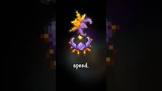 How to get the Max Mining Speed in Terraria!  #terraria #shorts #gaming #gamingshorts