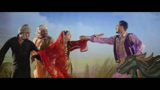 12 Mahine Full Video Song ● Kulwinder Billa ● Latest Punjabi Songs 2016 ● Lokdhun Punjabi