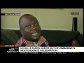 Zimbabwe commemorates 40 years of independence