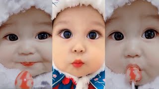 Little Baby video Cute baby video | O Mere Buggu Oye