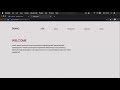 Create A Disappearing Nav Bar With JavasScript
