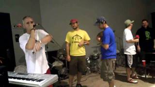 CAC Reunion 09 - Freestyles and M44 Encore.avi