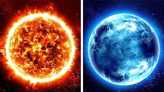 How can Moon be cool if Sun is hot?