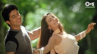 Meri Tarah Tum Bhi | Alka Yagnik | Babul Supriyo | Kya Yehi Pyaar Hai | Bollywood Romantic Love Song