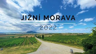 Jižní Morava 2022