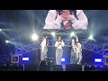 ‘new look’ triples 트리플에스 japan 1st showcase「 」2部 240914