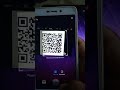 Build your own QR code using python.(Source code in Description)