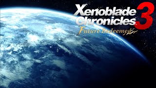 Future Awaits (Creditless) | Xenoblade Chronicles 3: Future Redeemed (Upscaled)