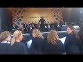 Orchestra in eid in the square 2026 trafalgar square 