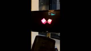 Audiovisual GUI Development using openFrameworks + datgui