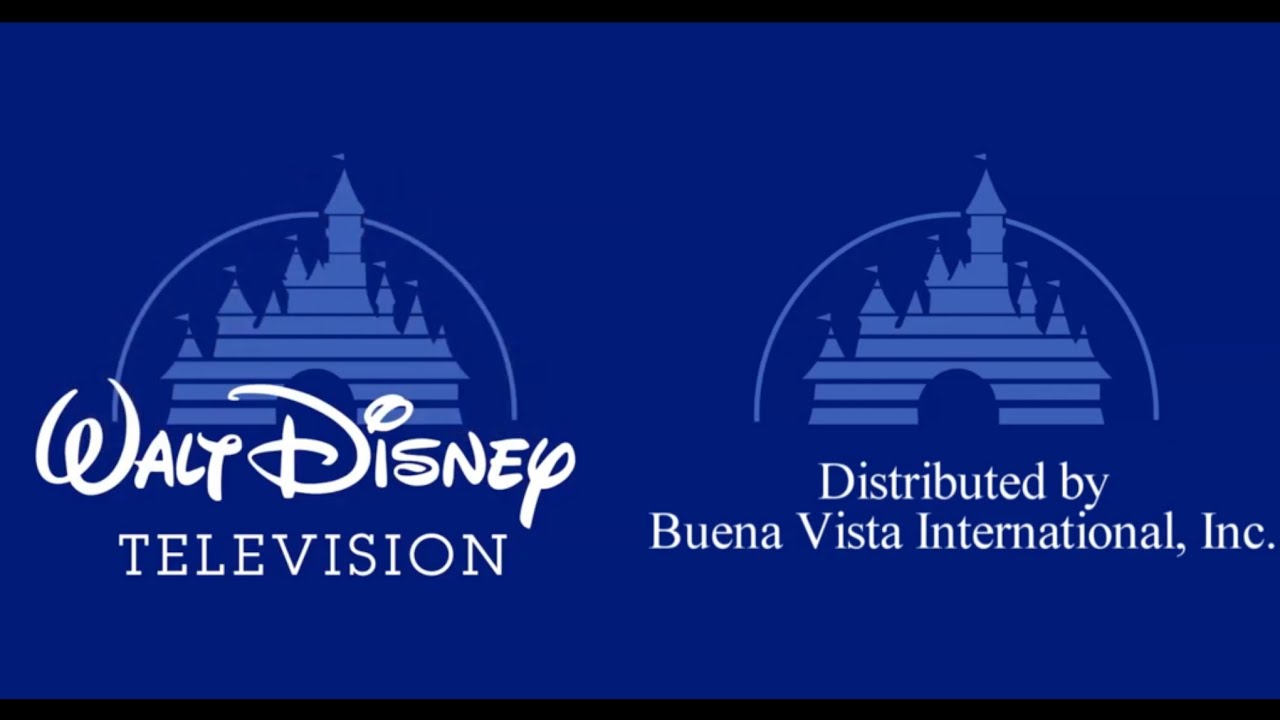 Walt Disney Television Buena Vista International Official Video