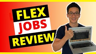 FlexJobs Review - How Good Is This Job Site?