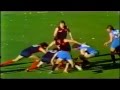 1978 SANFL Grand Final Norwood vs Sturt - Last 5 minutes