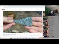 forsen reacts to primitive technology iron knife made from bacteria