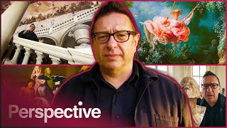 Waldemar Tells The Story Of The Rococo | Before Bedtime (Full Series) | Perspective