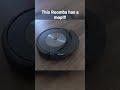 First look at the brand new @irobot Roomba J7+ Combo with mop! #irobot #roomba #vacuum #mop