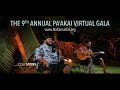 JOSH TATOFI - “Pua Kiele”  Live Performance, (Nā Kama Kai Paʻakai Virtual Gala 2020)