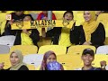 ‘Ekor’ Harimau Malaya simpan tenaga aksi Malaysia-Sri Lanka