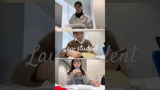 #lawschool #資格勉強 #ロースクール #勉強 #法科大学院 #vlog #司法試験 #大学院生 #大学院 #blackpink #kpop #jennieyouandme