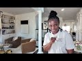 another vlog starting over decorating my home new home purchase all things home styling