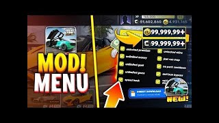 Drive Zone Online MOD APK (Unlimited Money and Unlocked All Cars)