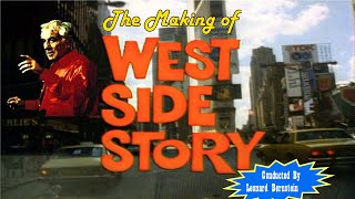The Making of WEST SIDE STORY (1985)