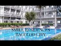 SMILE RESIDENCES, Bacolod City. SMDC’s second project in Visayas.