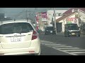 丸亀市まで追いかけてきたのか丸亀市に犯罪者が現れました。２１－２２のホンダの車です。乃木坂４６の事務所がやっています。