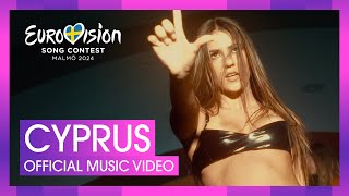 Silia Kapsis - Liar | Cyprus 🇨🇾 | Official Music Video | Eurovision 2024