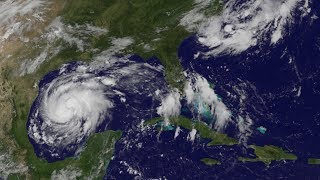 Tracking the Hurricanes: 2017 Part One