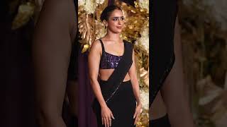 Manish Malhotra | Sanya Malhotra | Manish Malhotra Diwali Party 2024  #manishmalhotraworld #diwali