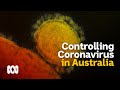 Interventions, school closures & self-isolation | Controlling Coronavirus/COVID-19 | ABC Australia