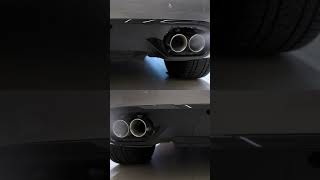 2024 JAGUAR F - Pace SVR - Exhaust Sound