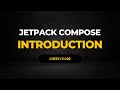 Android Jetpack Compose Tutorial | Introduction | CheezyCode Hindi