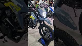 Nueva TTR 125 Edicion Especial #motos #motocicleta #short #shorts #ttr125 #enduro #motonueva #yt